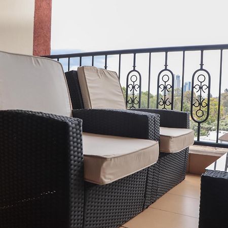 ניירובי Gemsuites Serviced Apartments State House מראה חיצוני תמונה