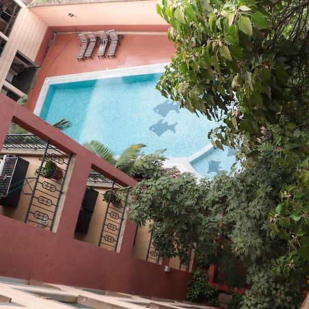 ניירובי Gemsuites Serviced Apartments State House מראה חיצוני תמונה