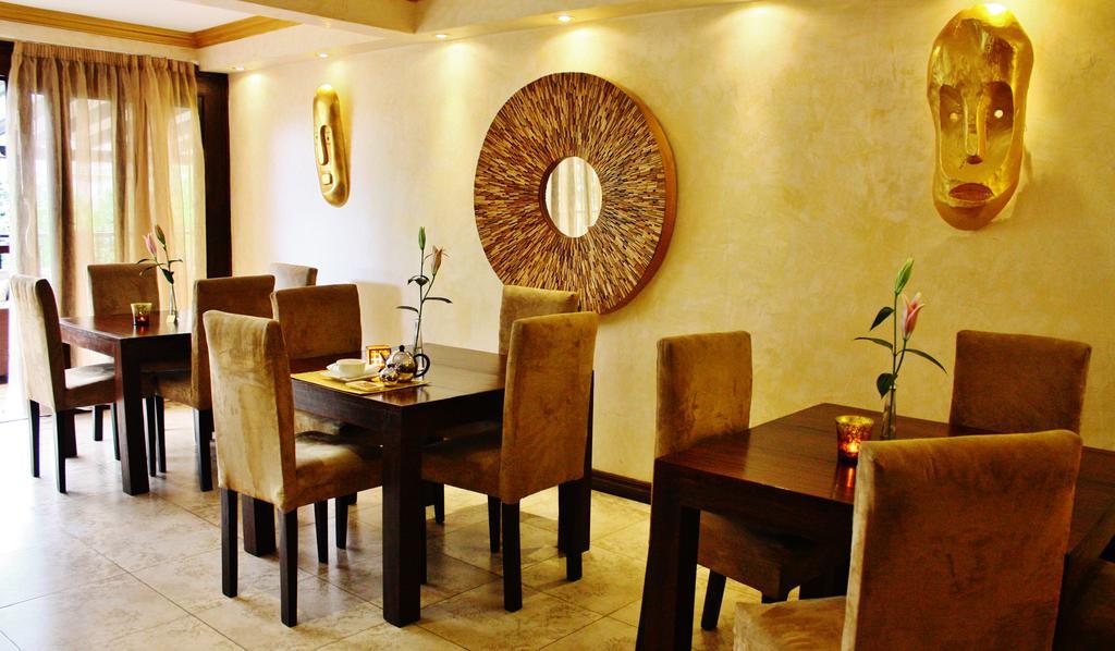ניירובי Gemsuites Serviced Apartments State House מראה חיצוני תמונה