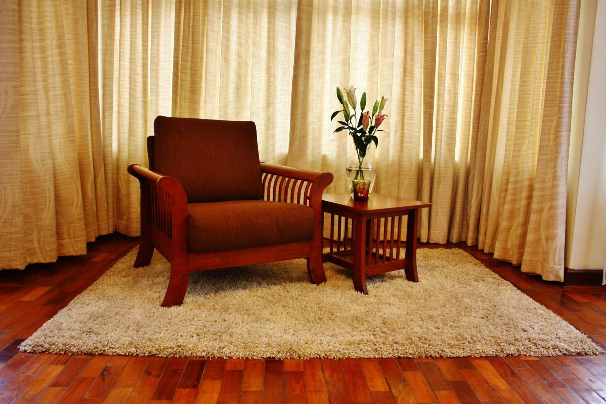 ניירובי Gemsuites Serviced Apartments State House חדר תמונה