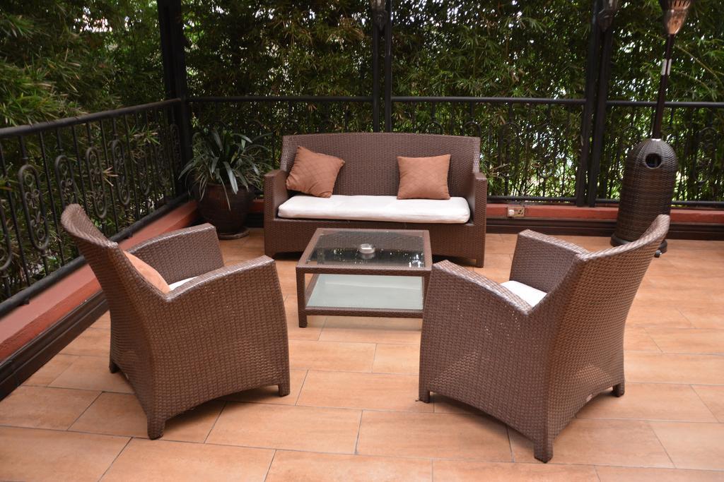 ניירובי Gemsuites Serviced Apartments State House מראה חיצוני תמונה