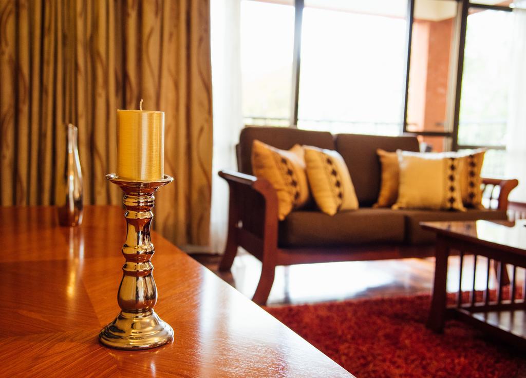 ניירובי Gemsuites Serviced Apartments State House מראה חיצוני תמונה