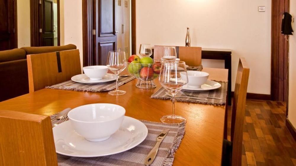 ניירובי Gemsuites Serviced Apartments State House מראה חיצוני תמונה