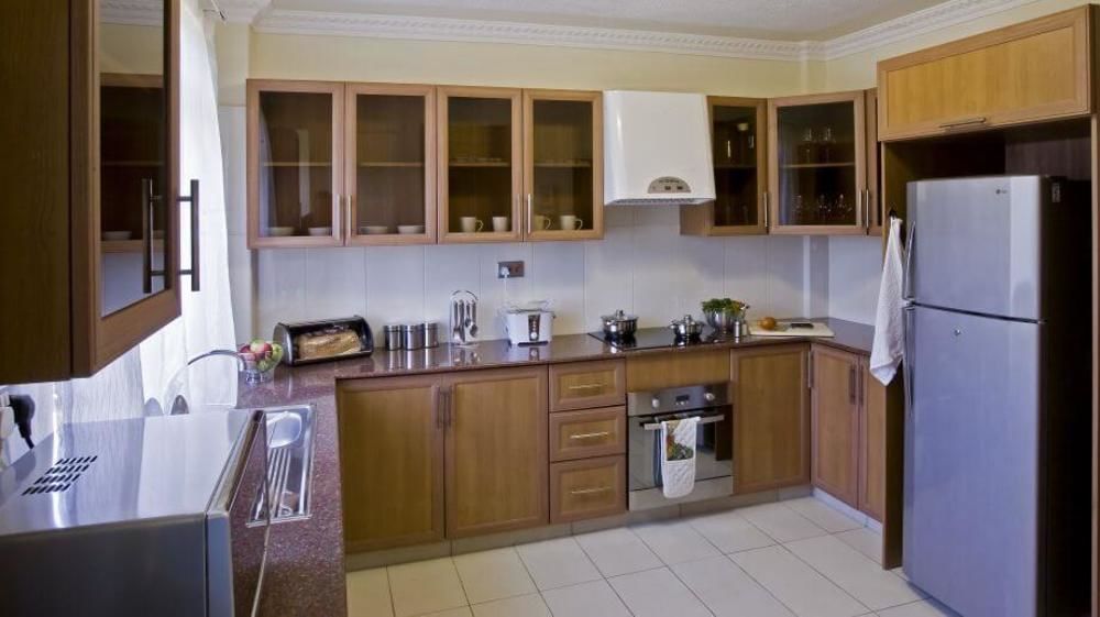 ניירובי Gemsuites Serviced Apartments State House מראה חיצוני תמונה