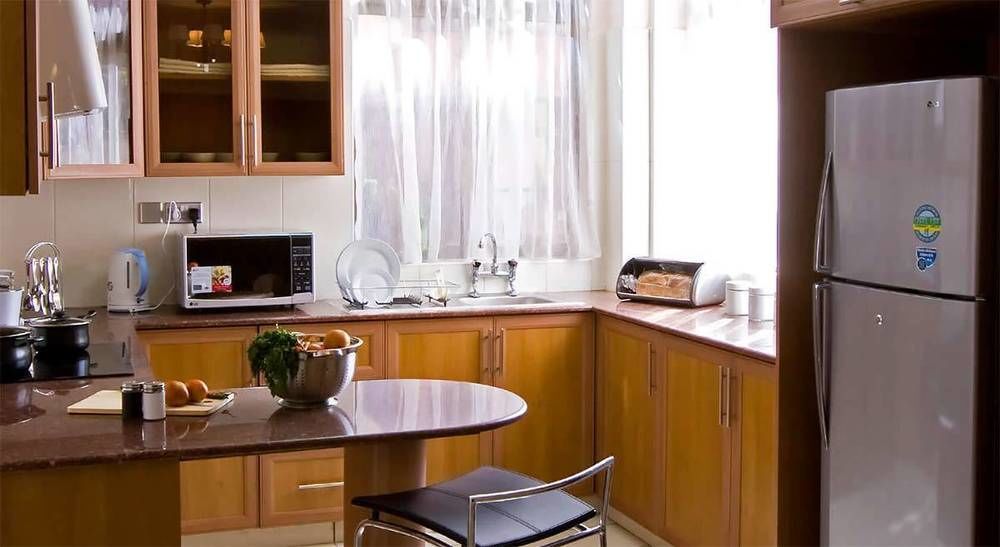 ניירובי Gemsuites Serviced Apartments State House מראה חיצוני תמונה